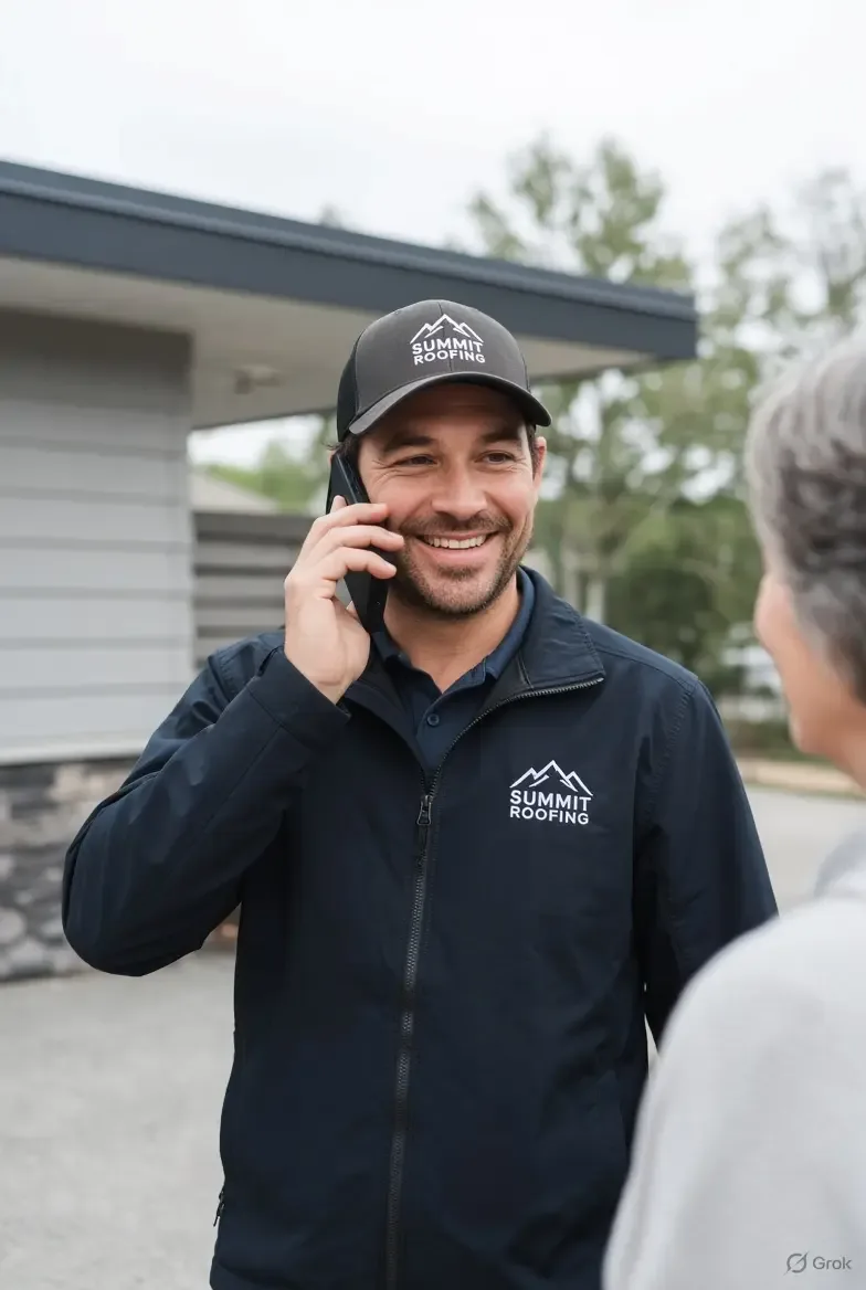 Flat Roof Leak Repair Columbus, MS FAQs